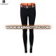 OEM High Quality Women Yoga  Height Waist Yoga Tights Legging