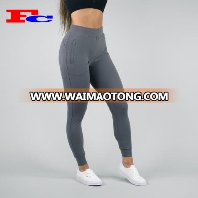 Nylon Spandex  Women Workout Fitness Yoga  Pants